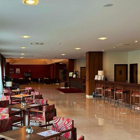 Placido Hotel Douro - Tabuaco Exterior photo