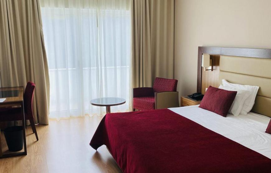 Placido Hotel Douro - Tabuaco Exterior photo